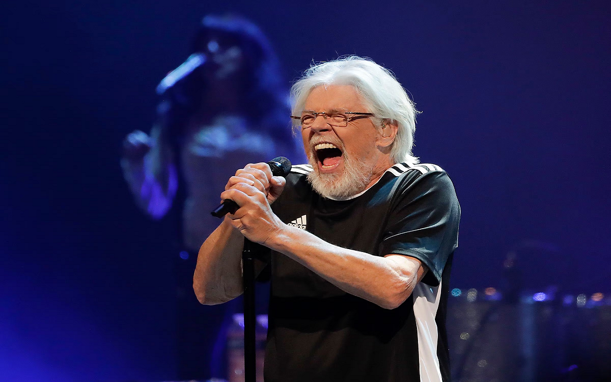 Bob Seger