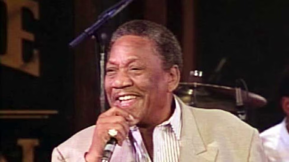 Bobby Bland - Height, Weight, Net Worth, Personal Details 4 Bobby Bland career