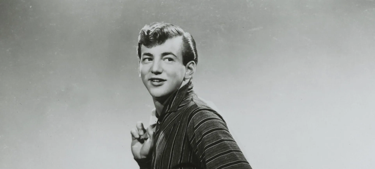 Bobby Darin