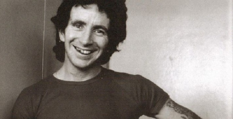 Bon Scott - Net Worth 2023, Age, Height, Bio, Birthday, Wiki 4 Bon Scott Achievements
