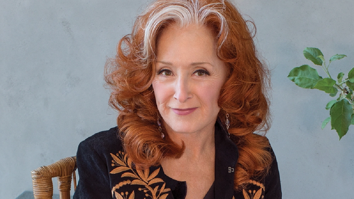 Bonnie Raitt Early Life, Net Worth, Height, Achievements, Body Measurements 6 Bonnie Raitt