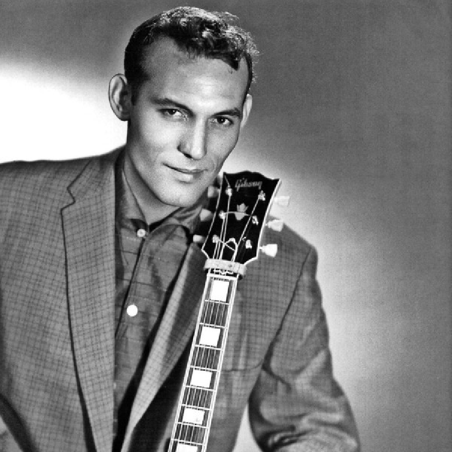 Carl Perkins - Biography, Height, Life Story 2 Carl Perkins Height