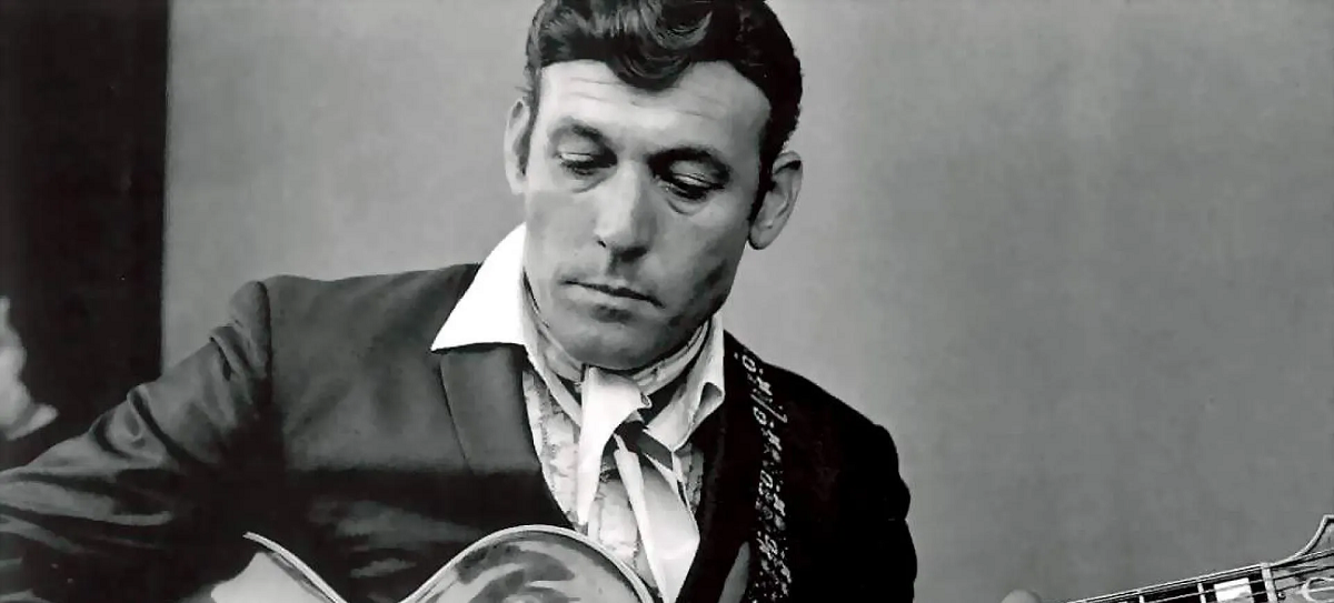 Carl Perkins - Biography, Height, Life Story 5 Carl Perkins