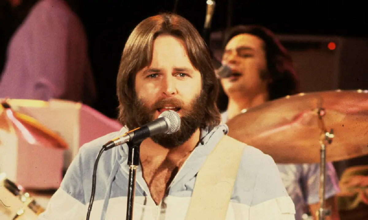 Carl Wilson