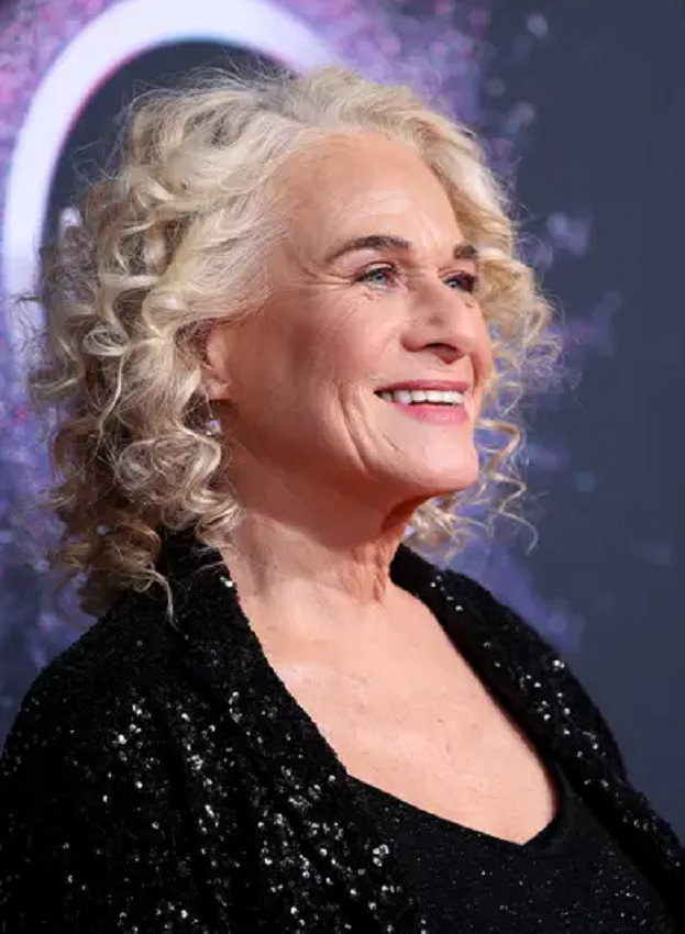 Carole King career