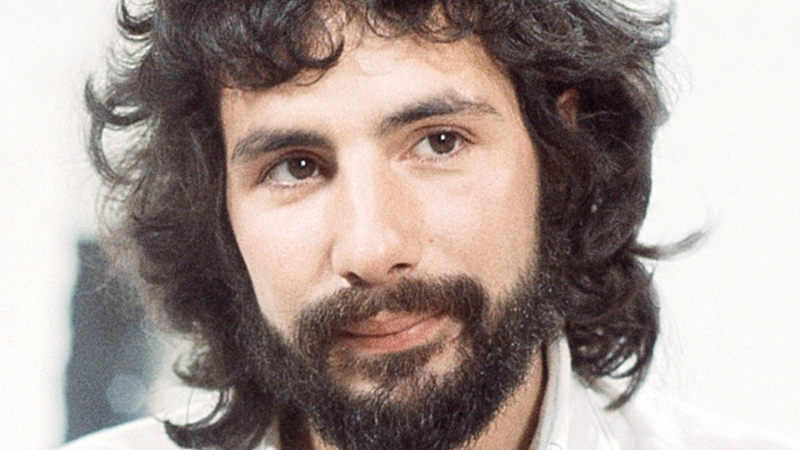 Cat Stevens
