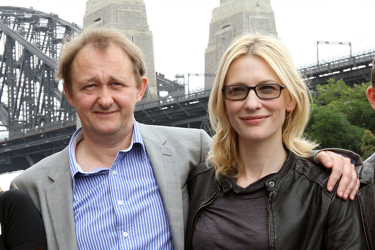 Cate Blanchett - Income, Family, Height, Professional Achievements 3 Cate Blanchett Family