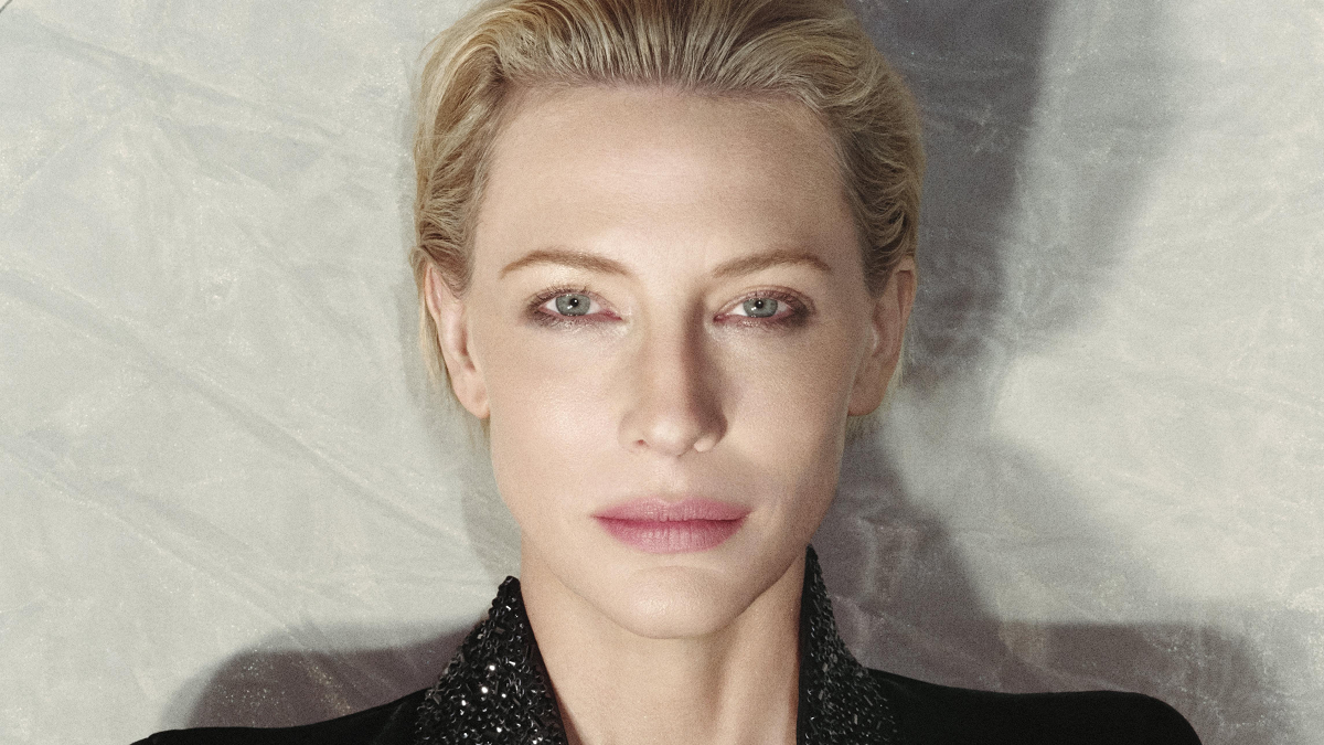 Cate Blanchett