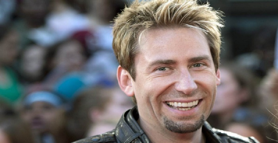 Chad Kroeger career