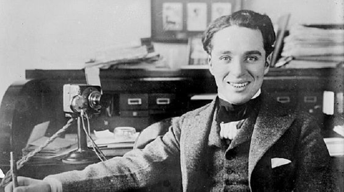 Charles Chaplin Height, Weight, Interesting Facts, Career Highlights,Physical Appearance 4 Charles Chaplin career