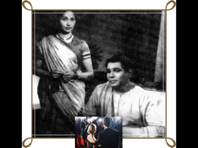 Chittor V Nagaiah - Wiki, Height, Age, Spouse, Professional Life 2 Chittor V Nagaiah Family