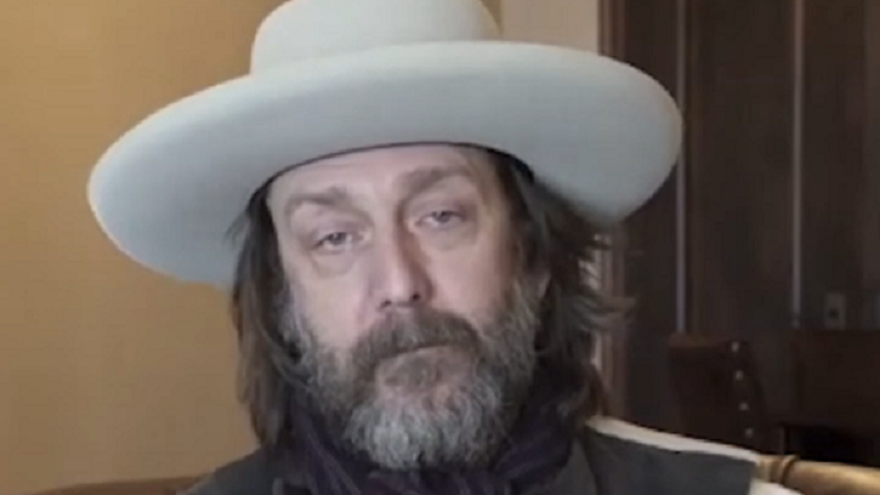 Chris Robinson