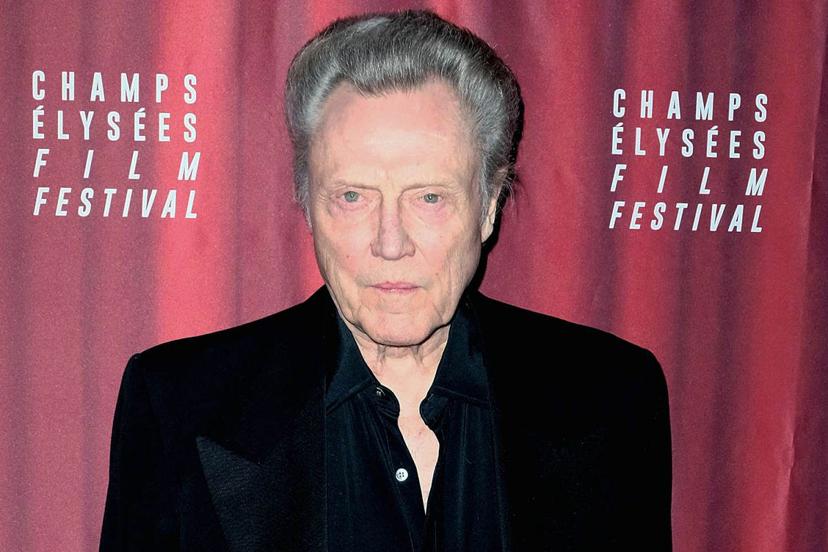 Christopher Walken - Biography, Height, Life Story 2 Christopher Walken