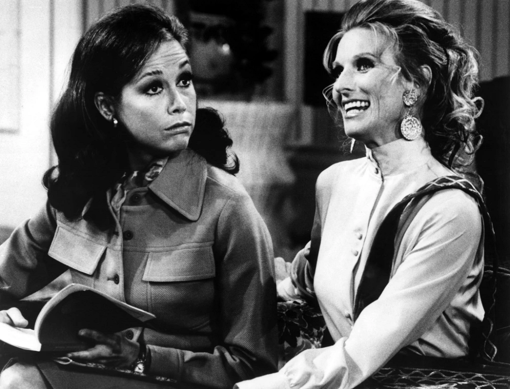 Cloris Leachman career