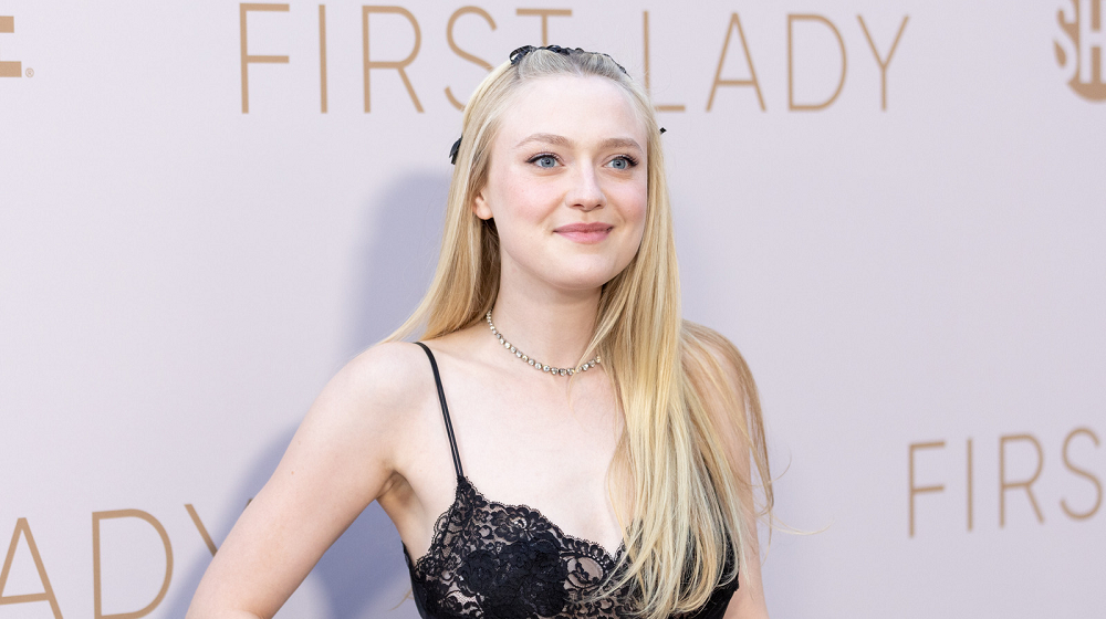 Dakota Fanning - Net Worth 2023, Age, Height, Bio, Birthday, Wiki 4 Dakota Fanning career