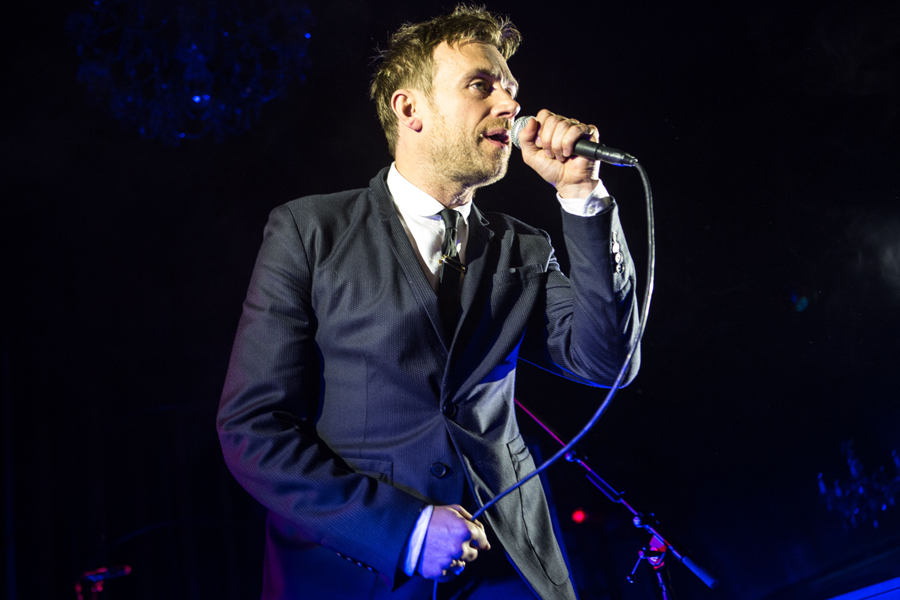 Damon Albarn Height, Weight, Net Worth, Personal Facts, Career Journey Physical Attributes 4 Damon Albarn career