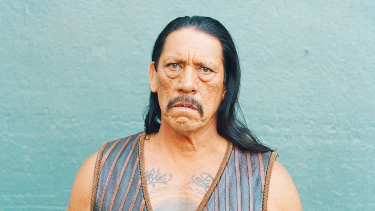 Danny Trejo