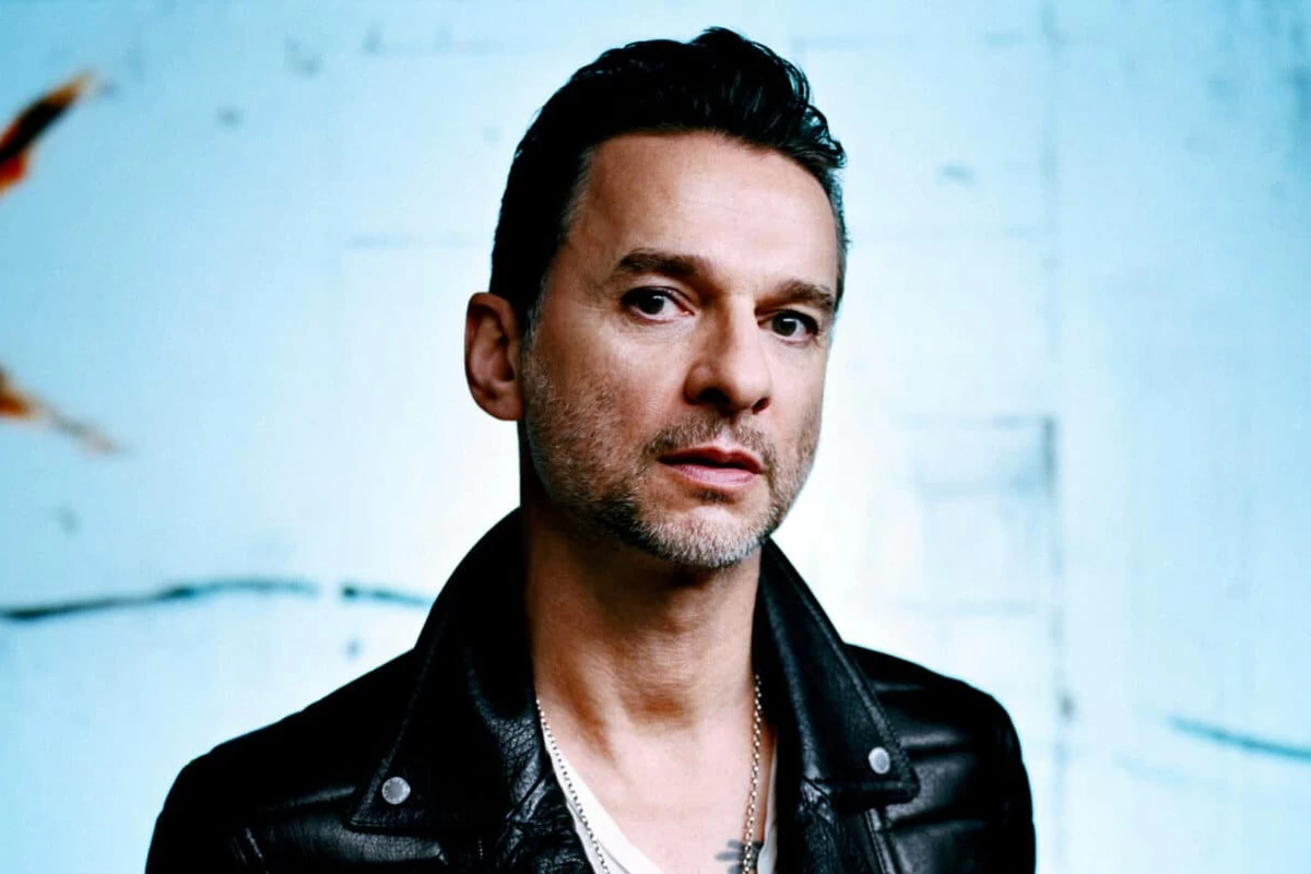 Dave Gahan
