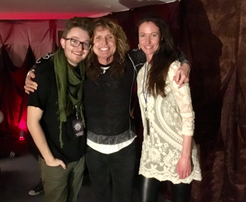 David Coverdale - Net Worth 2023, Age, Height, Bio, Birthday, Wiki 3 David Coverdale Family