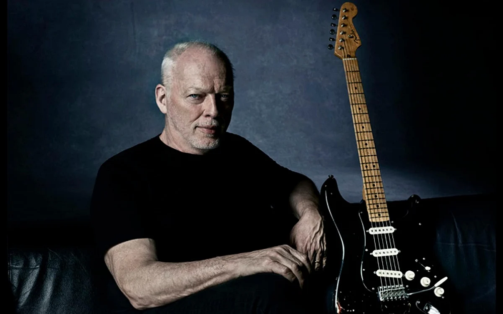 David Gilmour Net Worth, Bio, Age, Height, Religion, Education 4 David Gilmour career