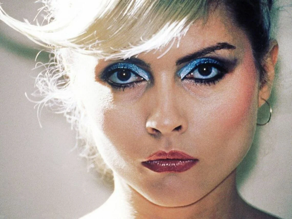 Debbie Harry career