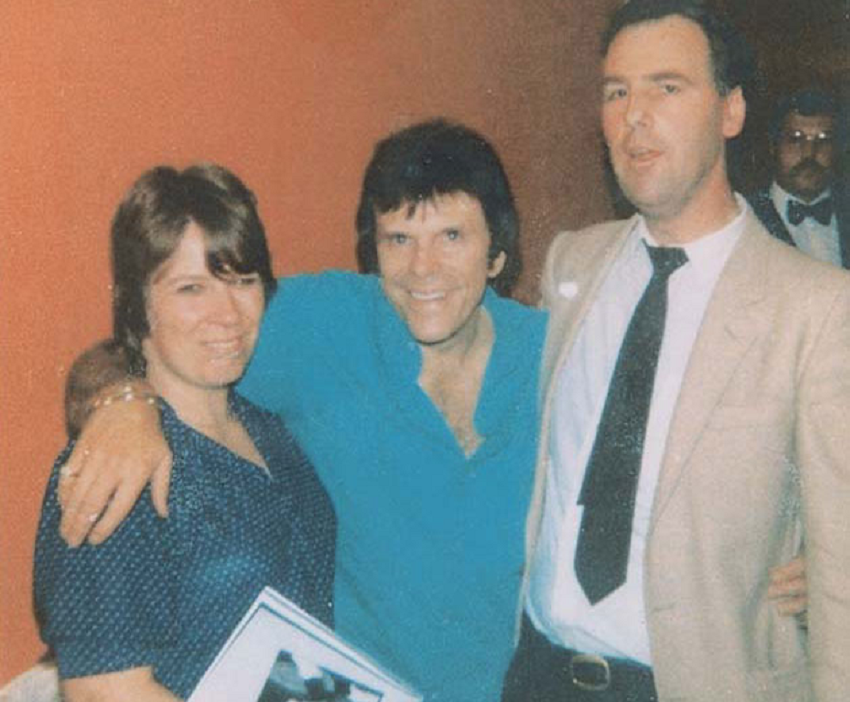 Del Shannon - Wiki, Height, Age, Spouse, Professional Life 3 Del Shannon Family