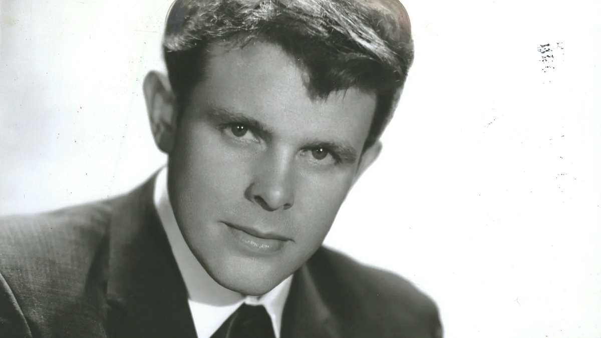 Del Shannon - Wiki, Height, Age, Spouse, Professional Life 9 Del Shannon