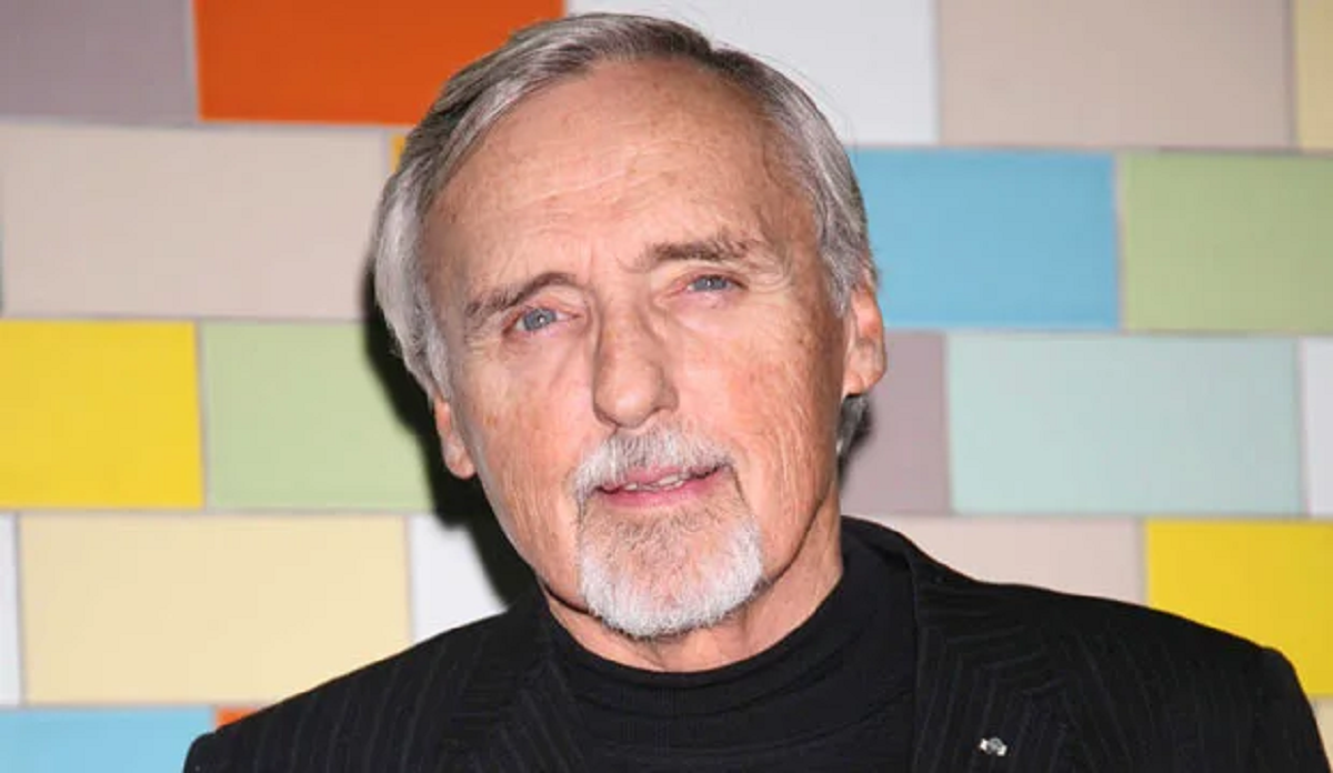 Dennis Hopper Net Worth Age, Height, Weight, Education, Career, Physical Traits 8 Dennis Hopper