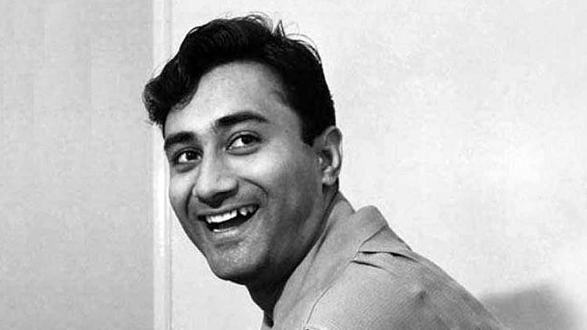 Dev Anand