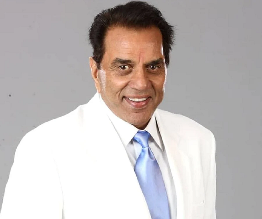 Dharmendra career