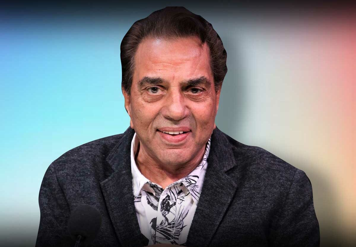 Dharmendra