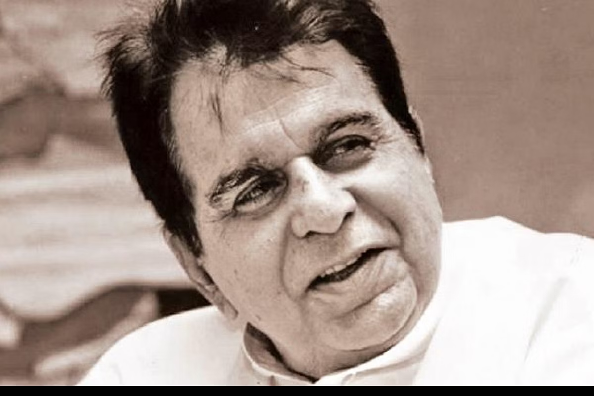 Dilip Kumar - Height, Weight, Net Worth , Personal Details 6 Dilip Kumar