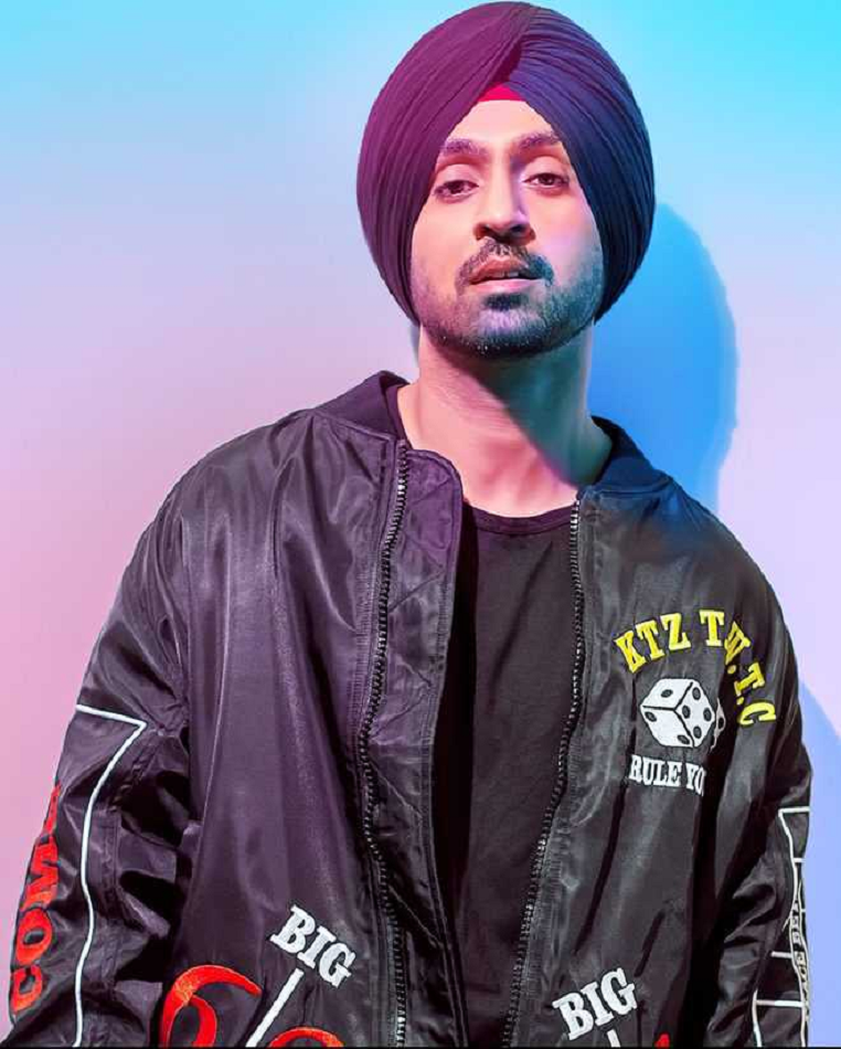 Diljit Dosanjh career