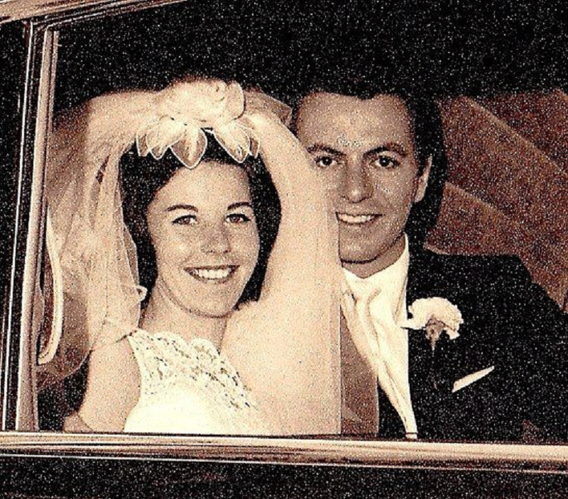 Dion Dimucci Early Life, Net Worth, Height, Achievements, Body Measurements 3 Dion Dimucci Family