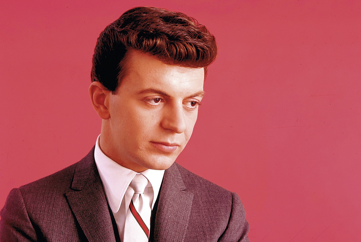 Dion Dimucci Early Life, Net Worth, Height, Achievements, Body Measurements 1 Dion Dimucci