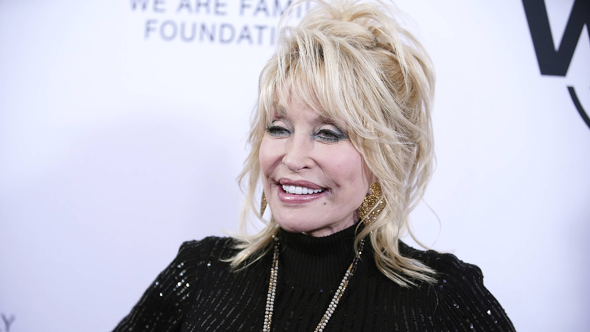 Dolly Parton Net Worth, Bio, Age, Height, Religion, Education 8 Dolly Parton