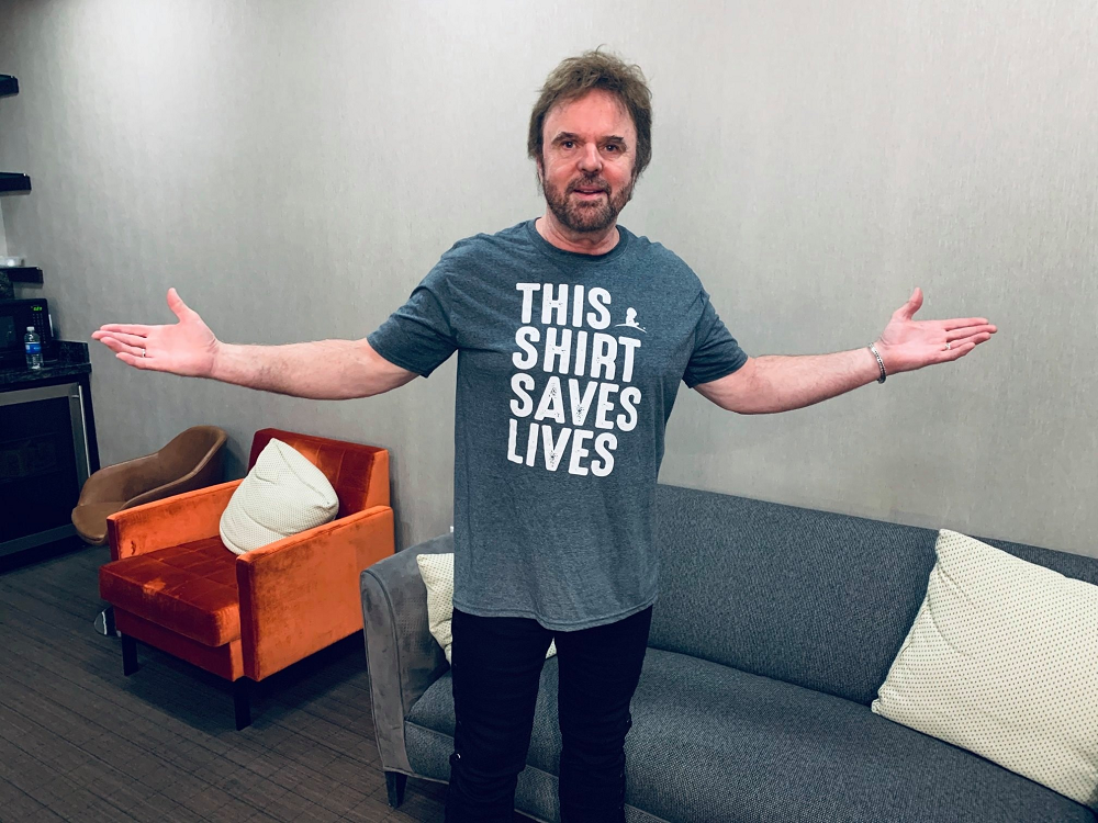 Don Barnes Net Worth, Bio, Age, Height, Religion, Education 1 Don Barnes Height