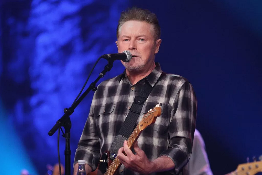 Don Henley Biography, Career, Personal Life, Physical Characteristics 4 Don Henley career