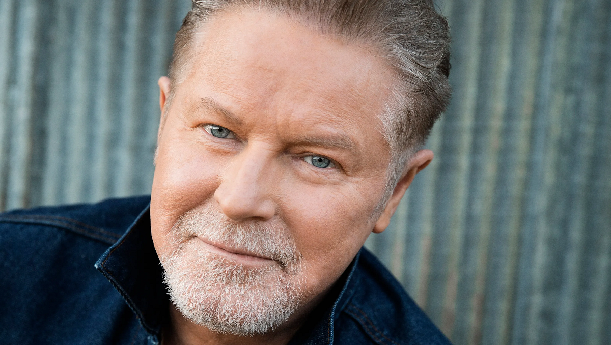 Don Henley Biography, Career, Personal Life, Physical Characteristics 3 Don Henley