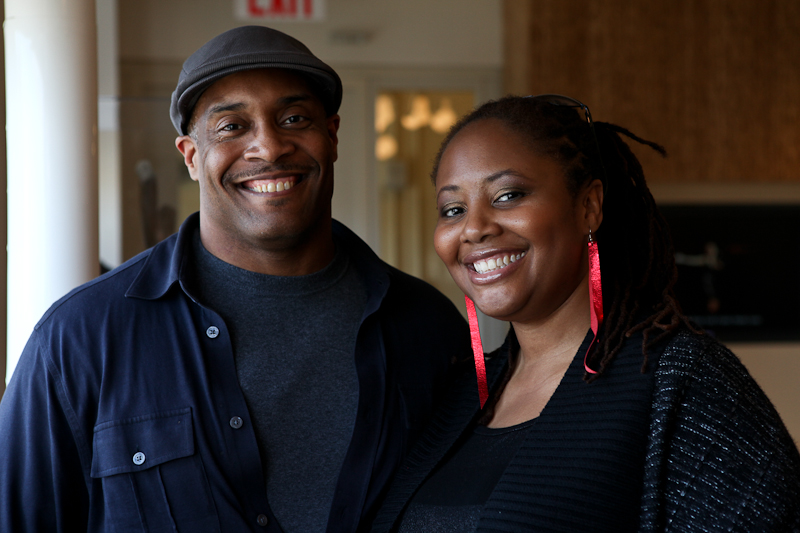 Donny Hathaway Height, Weight, Net Worth, Personal Facts, Career Journey, Physical Attributes 3 Donny Hathaway Family