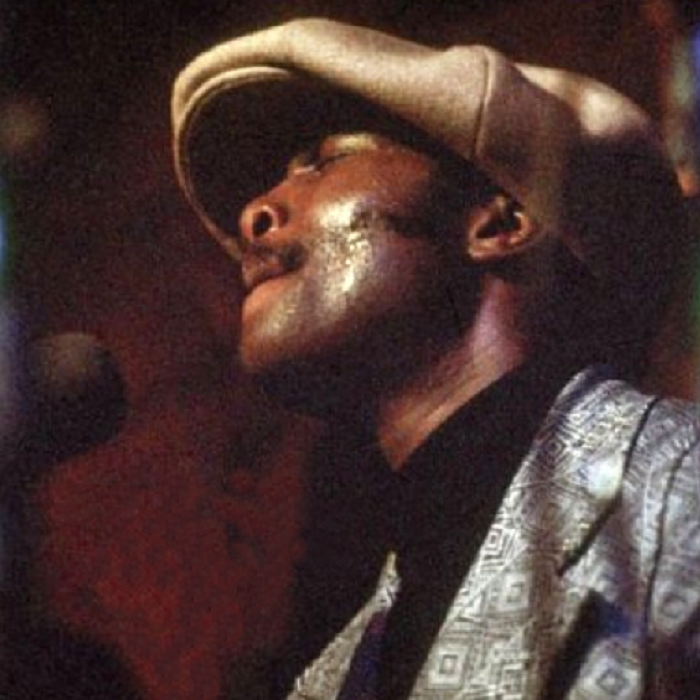 Donny Hathaway Height, Weight, Net Worth, Personal Facts, Career Journey, Physical Attributes 2 Donny Hathaway Height