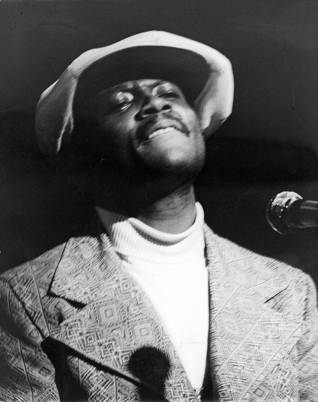 Donny Hathaway Height, Weight, Net Worth, Personal Facts, Career Journey, Physical Attributes 4 Donny Hathaway career
