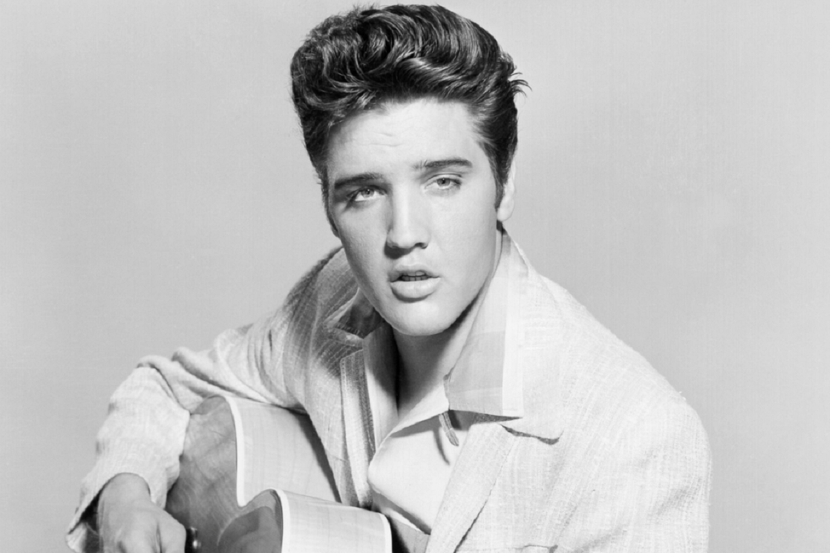 Elvis Presley