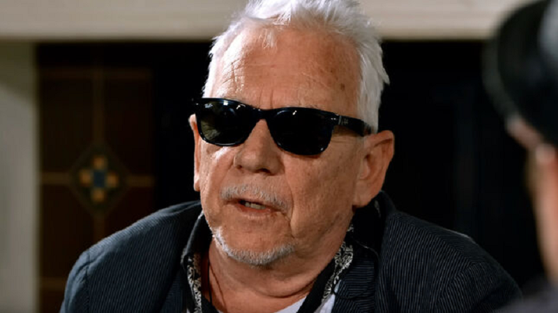 Eric Burdon