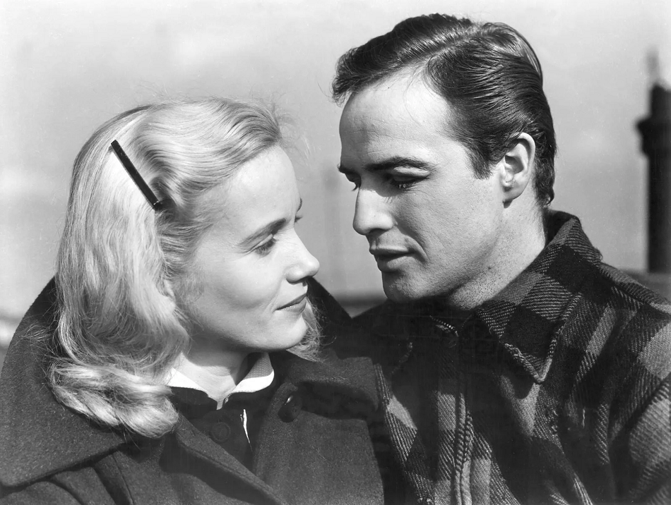 Eva Marie Saint career
