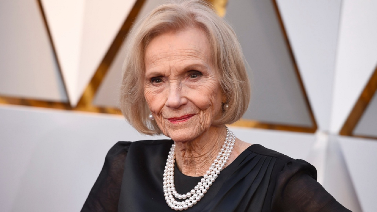 Eva Marie Saint