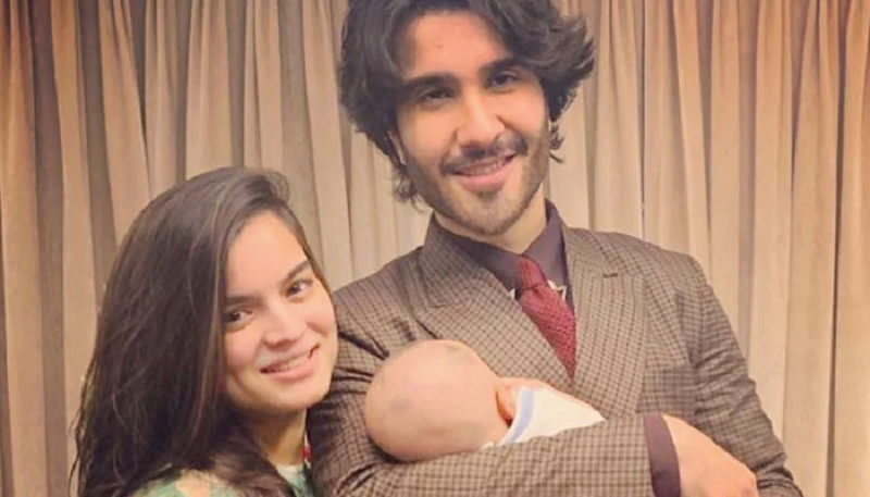 Feroz Khan Net Worth, Bio, Age, Height, Religion, Education 3 Feroz Khan Family
