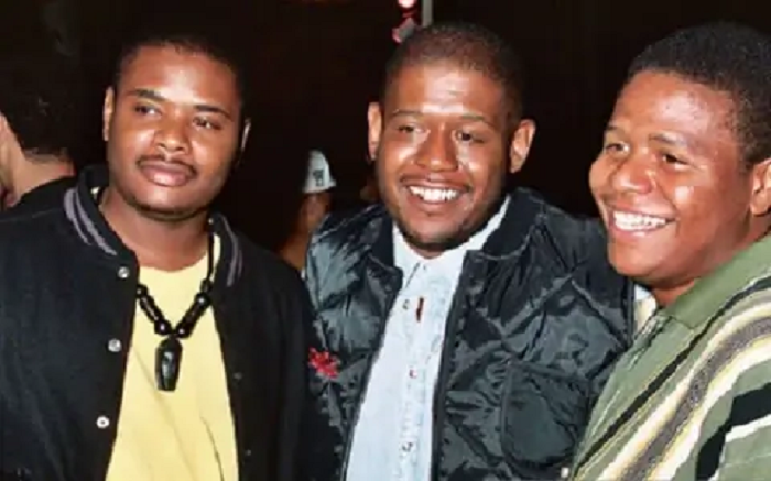 Forest Whitaker Early Life, Net Worth, Height, Achievements, Body Measurements 4 Forest Whitaker early life