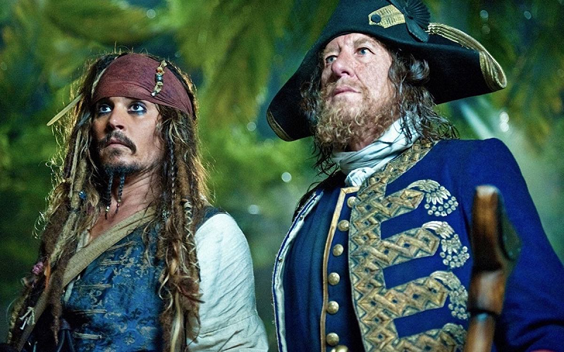 Geoffrey Rush - Biography, Height, Life Story 3 Geoffrey Rush career