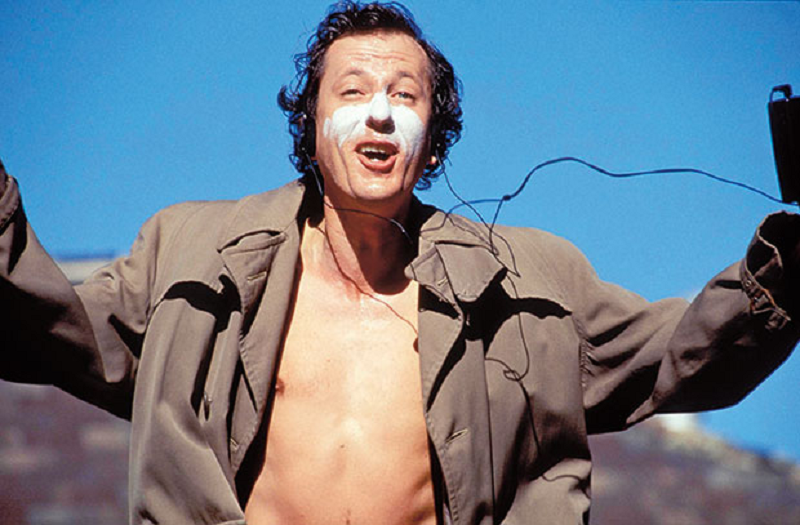Geoffrey Rush - Biography, Height, Life Story 4 Geoffrey Rush early life